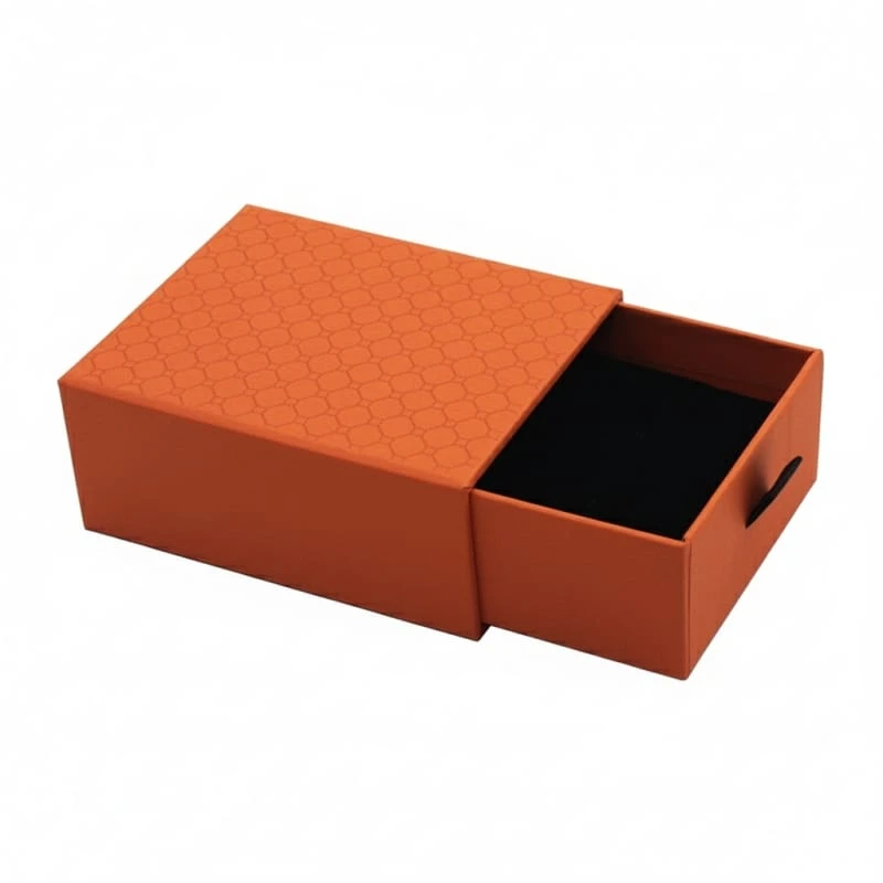 Caja de Cajón Genérica DB-11