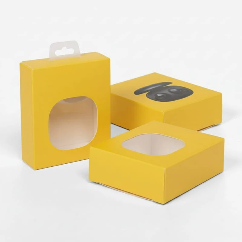DB-12 Caja de Cajón para Auriculares