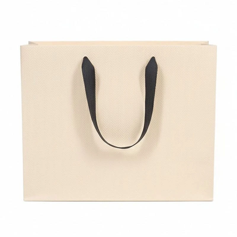 PB-09 Bolsa de Papel