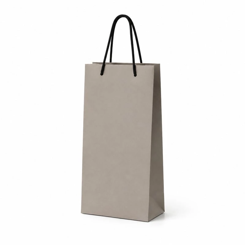 Bolsa de papel para correa de reloj