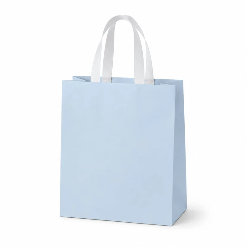 Bolsa de papel para papelería