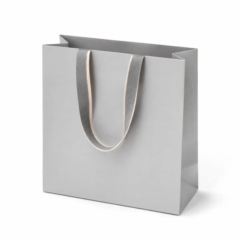 Bolsa de papel para regalo de eventos
