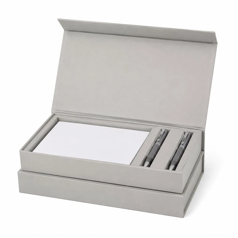 Caja rígida para organizador de escritorio